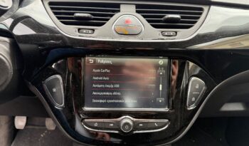 Opel Corsa 2016  CDTI 1.3 EDITION CITY 5D EURO-6 γεμάτο