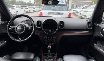 Mini Countryman 2017  COOPER 1.5 YOURS AUTO NAVI CAMERA ECO S/S EURO-6 ΕΛΛΗΝΙΚΟ γεμάτο