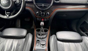 Mini Countryman 2017  COOPER 1.5 YOURS AUTO NAVI CAMERA ECO S/S EURO-6 ΕΛΛΗΝΙΚΟ γεμάτο
