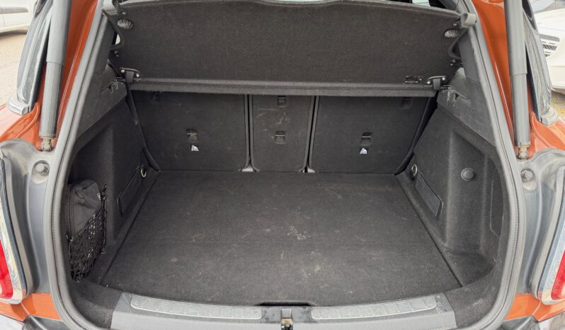 Mini Countryman 2017  COOPER 1.5 YOURS AUTO NAVI CAMERA ECO S/S EURO-6 ΕΛΛΗΝΙΚΟ γεμάτο