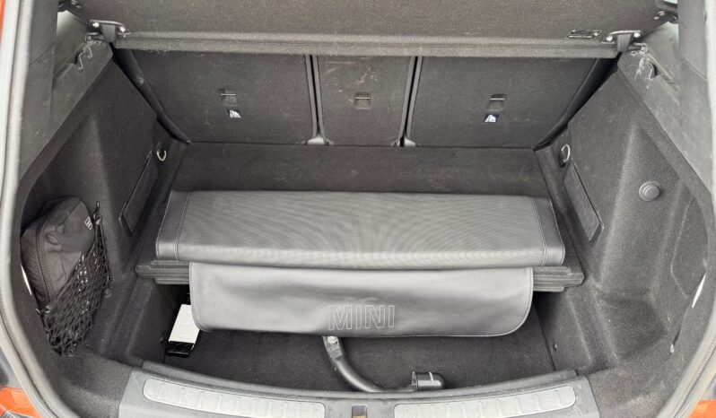 Mini Countryman 2017  COOPER 1.5 YOURS AUTO NAVI CAMERA ECO S/S EURO-6 ΕΛΛΗΝΙΚΟ γεμάτο