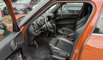 Mini Countryman 2017  COOPER 1.5 YOURS AUTO NAVI CAMERA ECO S/S EURO-6 ΕΛΛΗΝΙΚΟ γεμάτο