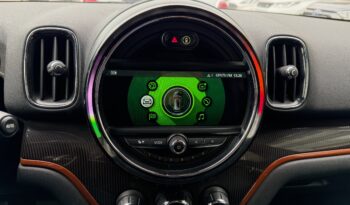 Mini Countryman 2017  COOPER 1.5 YOURS AUTO NAVI CAMERA ECO S/S EURO-6 ΕΛΛΗΝΙΚΟ γεμάτο