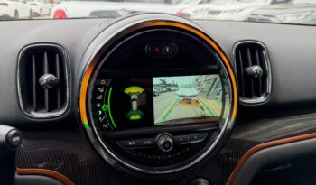 Mini Countryman 2017  COOPER 1.5 YOURS AUTO NAVI CAMERA ECO S/S EURO-6 ΕΛΛΗΝΙΚΟ γεμάτο