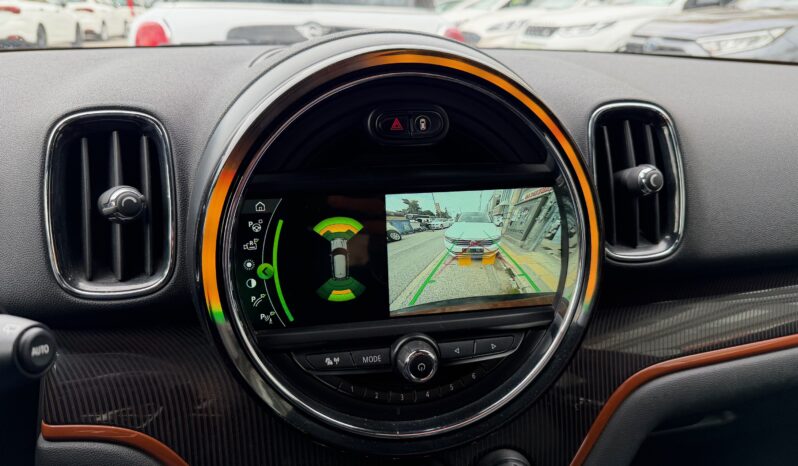 Mini Countryman 2017  COOPER 1.5 YOURS AUTO NAVI CAMERA ECO S/S EURO-6 ΕΛΛΗΝΙΚΟ γεμάτο