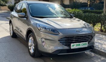 Ford Kuga 2022  TDI 1.5 DSL TITANIUM 6-MT ECO-BLUE NAVI CAMERA EURO-6 ΕΛΛΗΝΙΚΟ γεμάτο