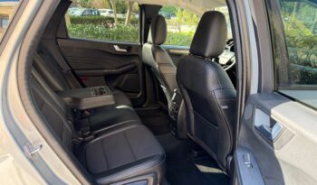 Ford Kuga 2022  TDI 1.5 DSL TITANIUM 6-MT ECO-BLUE NAVI CAMERA EURO-6 ΕΛΛΗΝΙΚΟ γεμάτο