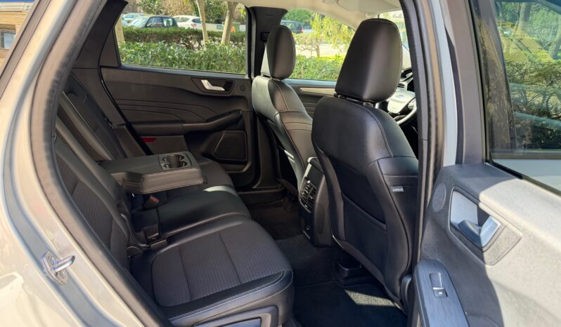 Ford Kuga 2022  TDI 1.5 DSL TITANIUM 6-MT ECO-BLUE NAVI CAMERA EURO-6 ΕΛΛΗΝΙΚΟ γεμάτο