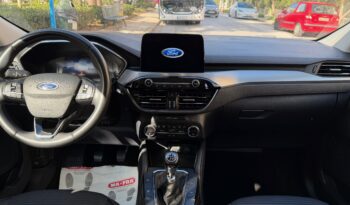 Ford Kuga 2022  TDI 1.5 DSL TITANIUM 6-MT ECO-BLUE NAVI CAMERA EURO-6 ΕΛΛΗΝΙΚΟ γεμάτο