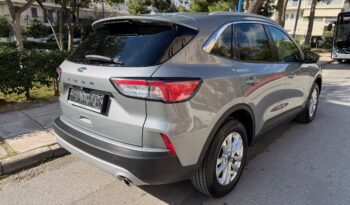 Ford Kuga 2022  TDI 1.5 DSL TITANIUM 6-MT ECO-BLUE NAVI CAMERA EURO-6 ΕΛΛΗΝΙΚΟ γεμάτο