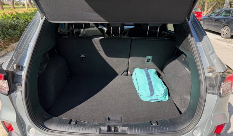 Ford Kuga 2022  TDI 1.5 DSL TITANIUM 6-MT ECO-BLUE NAVI CAMERA EURO-6 ΕΛΛΗΝΙΚΟ γεμάτο