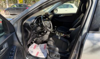 Ford Kuga 2022  TDI 1.5 DSL TITANIUM 6-MT ECO-BLUE NAVI CAMERA EURO-6 ΕΛΛΗΝΙΚΟ γεμάτο