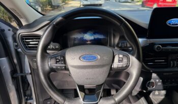 Ford Kuga 2022  TDI 1.5 DSL TITANIUM 6-MT ECO-BLUE NAVI CAMERA EURO-6 ΕΛΛΗΝΙΚΟ γεμάτο