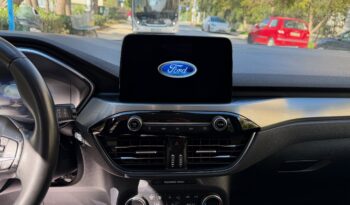 Ford Kuga 2022  TDI 1.5 DSL TITANIUM 6-MT ECO-BLUE NAVI CAMERA EURO-6 ΕΛΛΗΝΙΚΟ γεμάτο