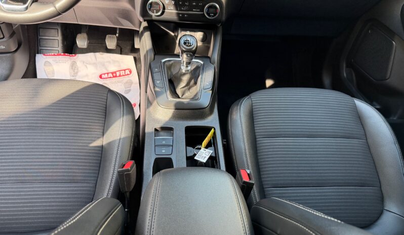 Ford Kuga 2022  TDI 1.5 DSL TITANIUM 6-MT ECO-BLUE NAVI CAMERA EURO-6 ΕΛΛΗΝΙΚΟ γεμάτο