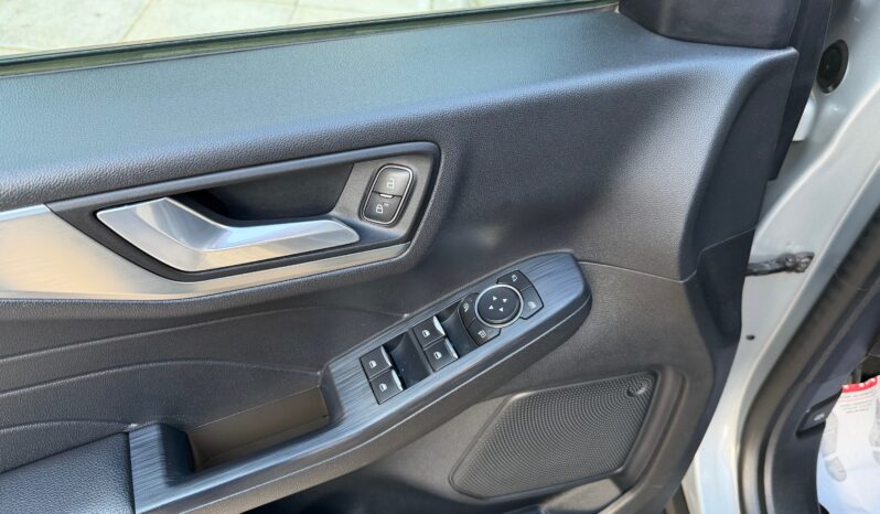 Ford Kuga 2022  TDI 1.5 DSL TITANIUM 6-MT ECO-BLUE NAVI CAMERA EURO-6 ΕΛΛΗΝΙΚΟ γεμάτο