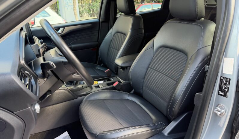 Ford Kuga 2022  TDI 1.5 DSL TITANIUM 6-MT ECO-BLUE NAVI CAMERA EURO-6 ΕΛΛΗΝΙΚΟ γεμάτο