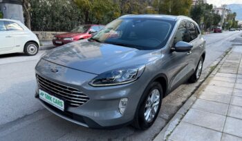 Ford Kuga 2022  TDI 1.5 DSL TITANIUM 6-MT ECO-BLUE NAVI CAMERA EURO-6 ΕΛΛΗΝΙΚΟ γεμάτο