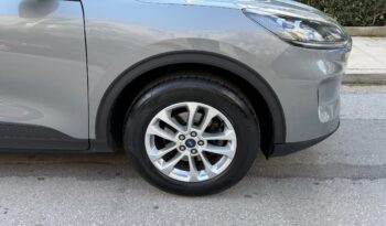Ford Kuga 2022  TDI 1.5 DSL TITANIUM 6-MT ECO-BLUE NAVI CAMERA EURO-6 ΕΛΛΗΝΙΚΟ γεμάτο