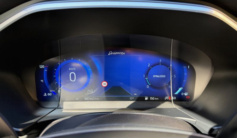 Ford Kuga 2022  TDI 1.5 DSL TITANIUM 6-MT ECO-BLUE NAVI CAMERA EURO-6 ΕΛΛΗΝΙΚΟ γεμάτο