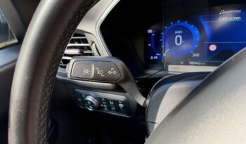 Ford Kuga 2022  TDI 1.5 DSL TITANIUM 6-MT ECO-BLUE NAVI CAMERA EURO-6 ΕΛΛΗΝΙΚΟ γεμάτο