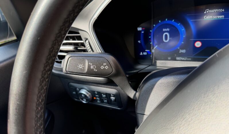 Ford Kuga 2022  TDI 1.5 DSL TITANIUM 6-MT ECO-BLUE NAVI CAMERA EURO-6 ΕΛΛΗΝΙΚΟ γεμάτο