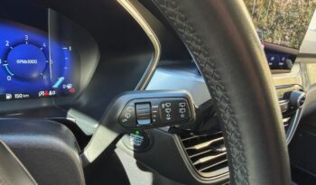 Ford Kuga 2022  TDI 1.5 DSL TITANIUM 6-MT ECO-BLUE NAVI CAMERA EURO-6 ΕΛΛΗΝΙΚΟ γεμάτο