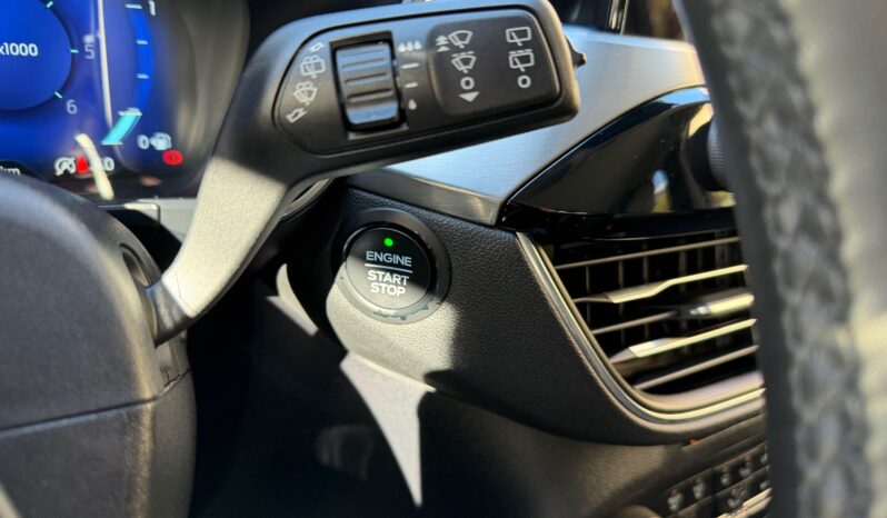 Ford Kuga 2022  TDI 1.5 DSL TITANIUM 6-MT ECO-BLUE NAVI CAMERA EURO-6 ΕΛΛΗΝΙΚΟ γεμάτο