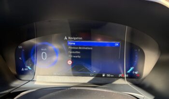 Ford Kuga 2022  TDI 1.5 DSL TITANIUM 6-MT ECO-BLUE NAVI CAMERA EURO-6 ΕΛΛΗΝΙΚΟ γεμάτο