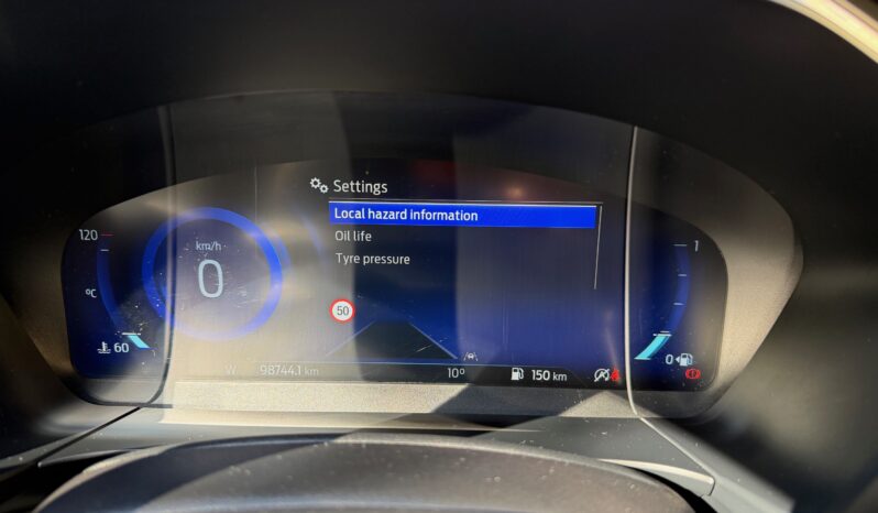 Ford Kuga 2022  TDI 1.5 DSL TITANIUM 6-MT ECO-BLUE NAVI CAMERA EURO-6 ΕΛΛΗΝΙΚΟ γεμάτο