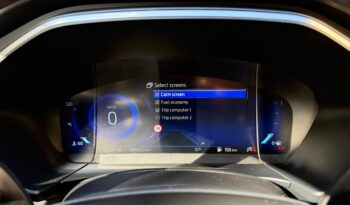 Ford Kuga 2022  TDI 1.5 DSL TITANIUM 6-MT ECO-BLUE NAVI CAMERA EURO-6 ΕΛΛΗΝΙΚΟ γεμάτο