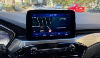 Ford Kuga 2022  TDI 1.5 DSL TITANIUM 6-MT ECO-BLUE NAVI CAMERA EURO-6 ΕΛΛΗΝΙΚΟ γεμάτο