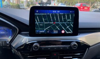 Ford Kuga 2022  TDI 1.5 DSL TITANIUM 6-MT ECO-BLUE NAVI CAMERA EURO-6 ΕΛΛΗΝΙΚΟ γεμάτο