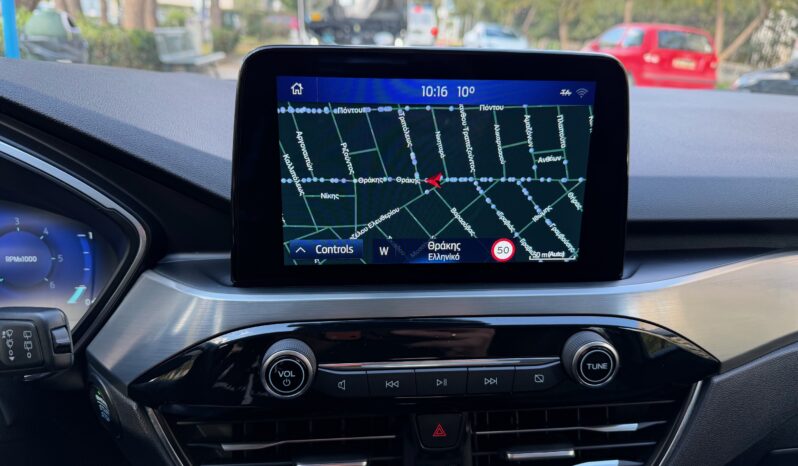 Ford Kuga 2022  TDI 1.5 DSL TITANIUM 6-MT ECO-BLUE NAVI CAMERA EURO-6 ΕΛΛΗΝΙΚΟ γεμάτο