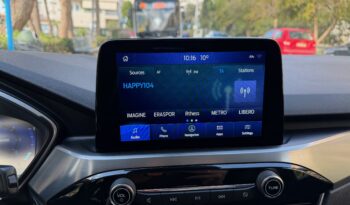 Ford Kuga 2022  TDI 1.5 DSL TITANIUM 6-MT ECO-BLUE NAVI CAMERA EURO-6 ΕΛΛΗΝΙΚΟ γεμάτο