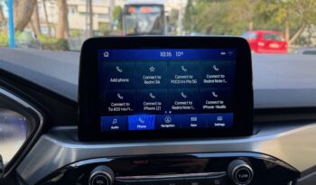 Ford Kuga 2022  TDI 1.5 DSL TITANIUM 6-MT ECO-BLUE NAVI CAMERA EURO-6 ΕΛΛΗΝΙΚΟ γεμάτο