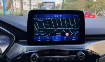 Ford Kuga 2022  TDI 1.5 DSL TITANIUM 6-MT ECO-BLUE NAVI CAMERA EURO-6 ΕΛΛΗΝΙΚΟ γεμάτο