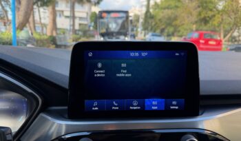 Ford Kuga 2022  TDI 1.5 DSL TITANIUM 6-MT ECO-BLUE NAVI CAMERA EURO-6 ΕΛΛΗΝΙΚΟ γεμάτο