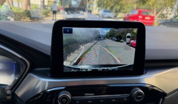 Ford Kuga 2022  TDI 1.5 DSL TITANIUM 6-MT ECO-BLUE NAVI CAMERA EURO-6 ΕΛΛΗΝΙΚΟ γεμάτο