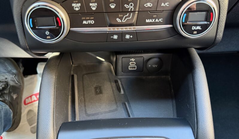 Ford Kuga 2022  TDI 1.5 DSL TITANIUM 6-MT ECO-BLUE NAVI CAMERA EURO-6 ΕΛΛΗΝΙΚΟ γεμάτο