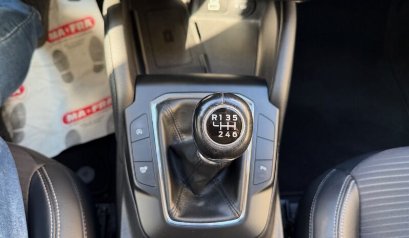 Ford Kuga 2022  TDI 1.5 DSL TITANIUM 6-MT ECO-BLUE NAVI CAMERA EURO-6 ΕΛΛΗΝΙΚΟ γεμάτο