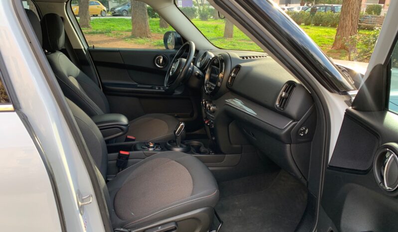 Mini Countryman 2020  COUNTRYMAN COOPER 1.5 AUTO NAVI ECO S/S EURO-6 ΕΛΛΗΝΙΚΟ γεμάτο