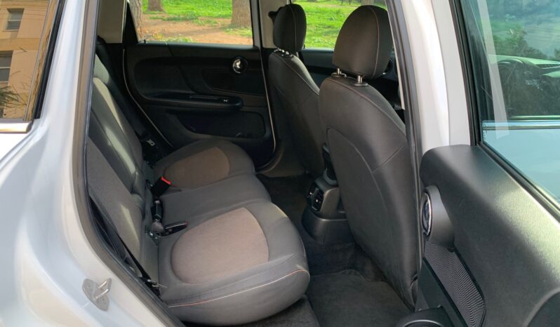 Mini Countryman 2020  COUNTRYMAN COOPER 1.5 AUTO NAVI ECO S/S EURO-6 ΕΛΛΗΝΙΚΟ γεμάτο