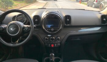 Mini Countryman 2020  COUNTRYMAN COOPER 1.5 AUTO NAVI ECO S/S EURO-6 ΕΛΛΗΝΙΚΟ γεμάτο