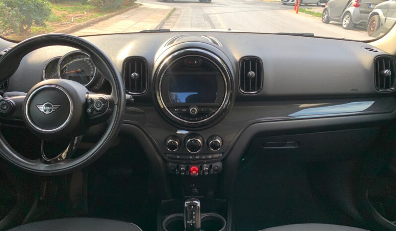Mini Countryman 2020  COUNTRYMAN COOPER 1.5 AUTO NAVI ECO S/S EURO-6 ΕΛΛΗΝΙΚΟ γεμάτο