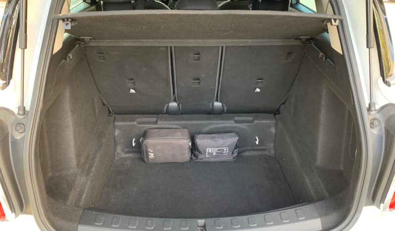 Mini Countryman 2020  COUNTRYMAN COOPER 1.5 AUTO NAVI ECO S/S EURO-6 ΕΛΛΗΝΙΚΟ γεμάτο