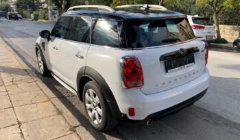 Mini Countryman 2020  COUNTRYMAN COOPER 1.5 AUTO NAVI ECO S/S EURO-6 ΕΛΛΗΝΙΚΟ γεμάτο
