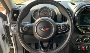 Mini Countryman 2020  COUNTRYMAN COOPER 1.5 AUTO NAVI ECO S/S EURO-6 ΕΛΛΗΝΙΚΟ γεμάτο