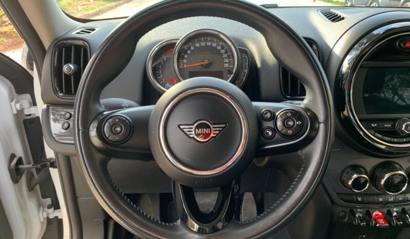 Mini Countryman 2020  COUNTRYMAN COOPER 1.5 AUTO NAVI ECO S/S EURO-6 ΕΛΛΗΝΙΚΟ γεμάτο