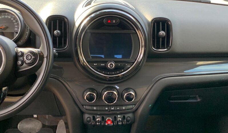 Mini Countryman 2020  COUNTRYMAN COOPER 1.5 AUTO NAVI ECO S/S EURO-6 ΕΛΛΗΝΙΚΟ γεμάτο